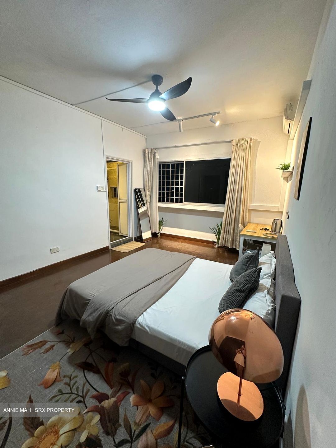 Grange Heights (D9), Apartment #580740941